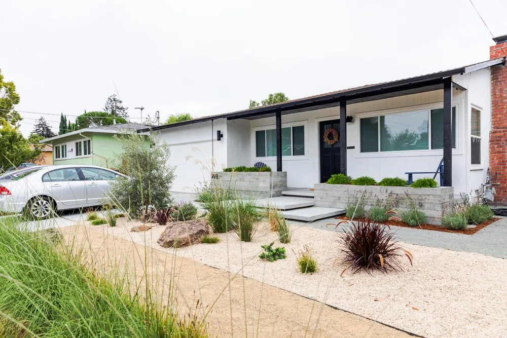 Trusted yard cleanup service for residential properties in Santa Clara, CA by Greenyard Landscaping & Demolition