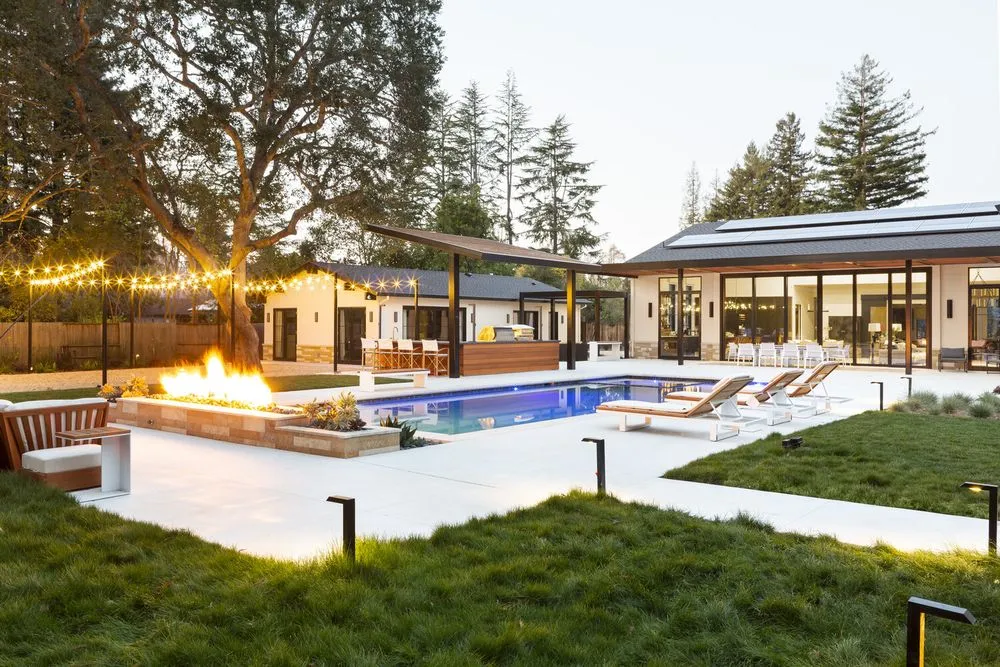 Custom landscape installation experts serving Santa Clara, CA - Greenyard Landscaping & Demolition