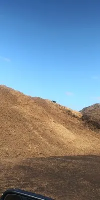 Greenyard Landscaping Logo