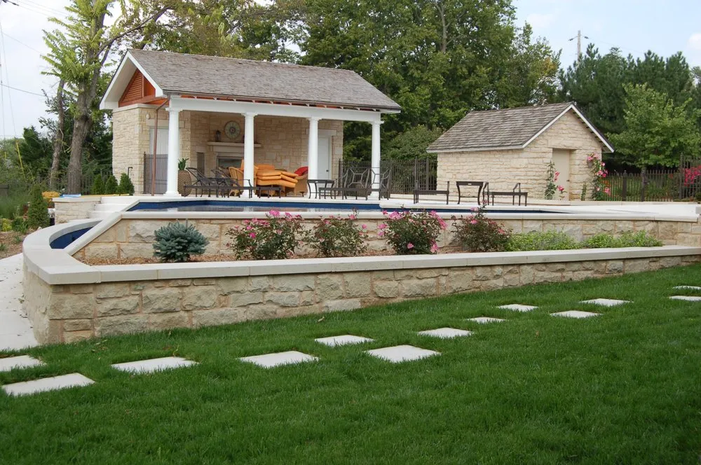 Reliable yard maintenance in Montgomery Village, MD - Greenyard Landscaping