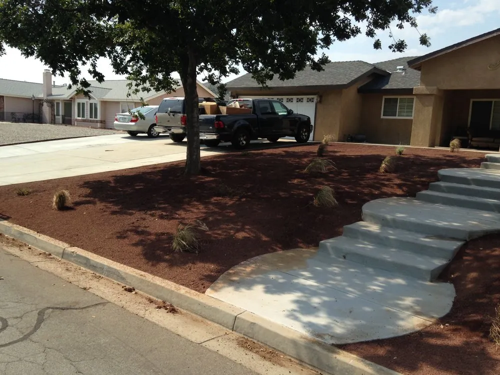 Expert lawn care service for homes across Moreno Valley, CA - GreenZcape
