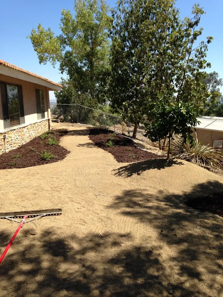 Custom lawn care service experts serving Moreno Valley, CA - GreenZcape