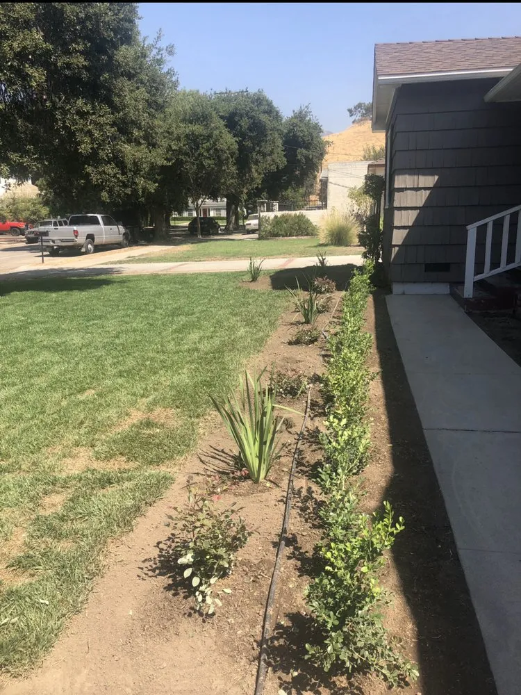 Top-rated outdoor landscaping experts serving San Bernardino, CA - GreenZone Lawncare & Landscaping