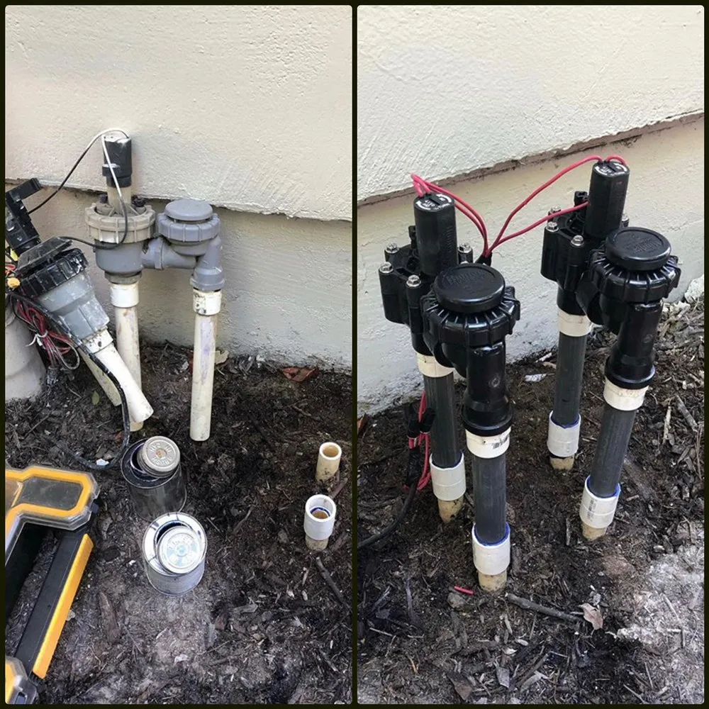 Trusted outdoor landscaping for homes across San Bernardino, CA - GreenZone Lawncare & Landscaping