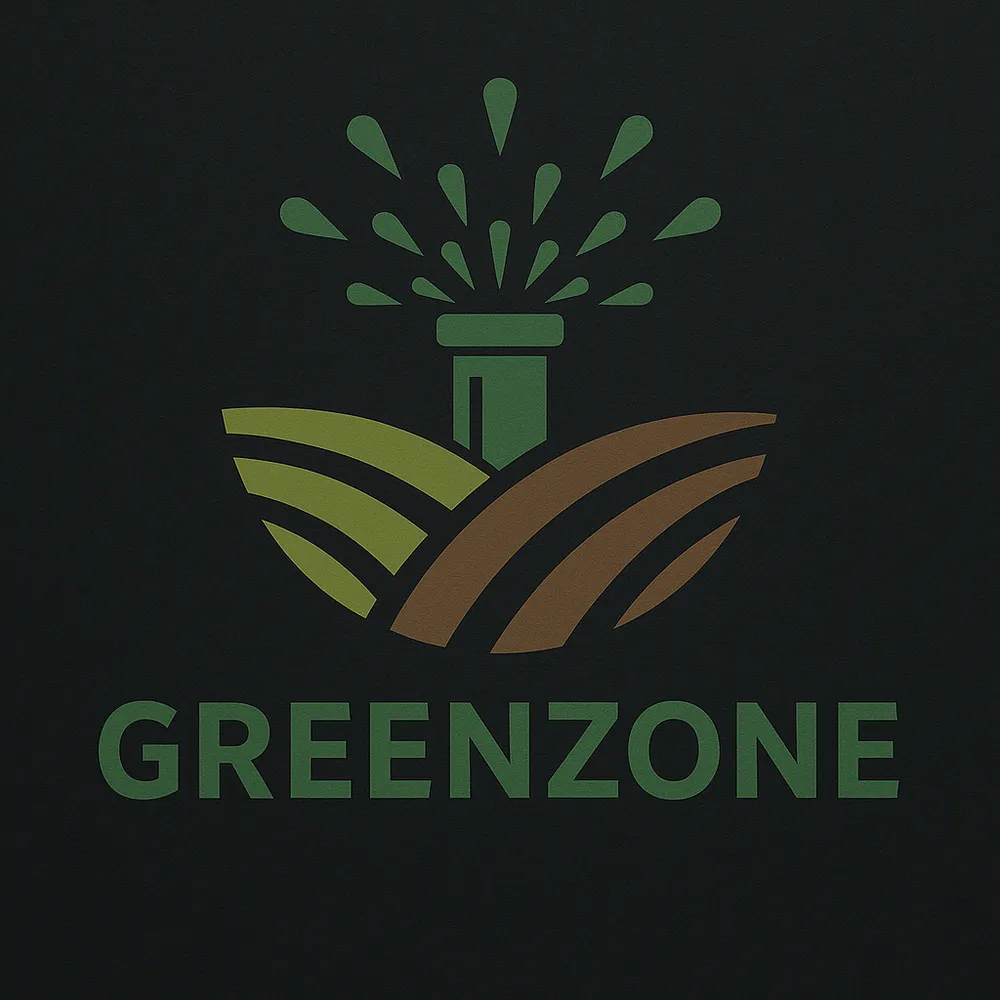 Custom lawn mowing service in Newnan, GA by Greenzone