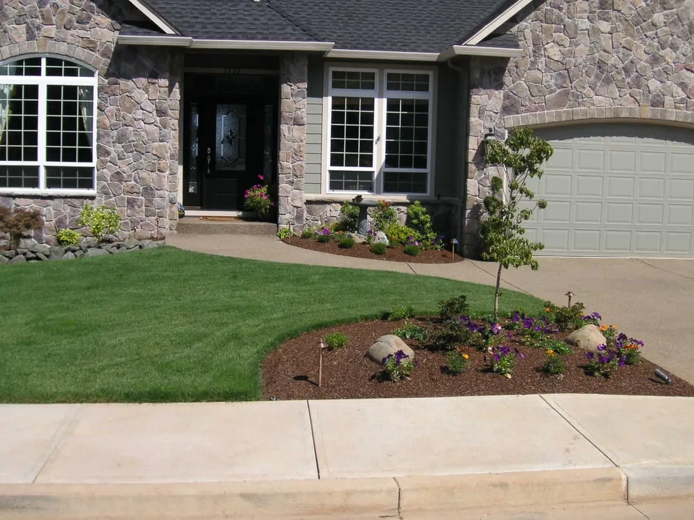 Affordable lawn care service in Salem, OR by Greer Brand Industries