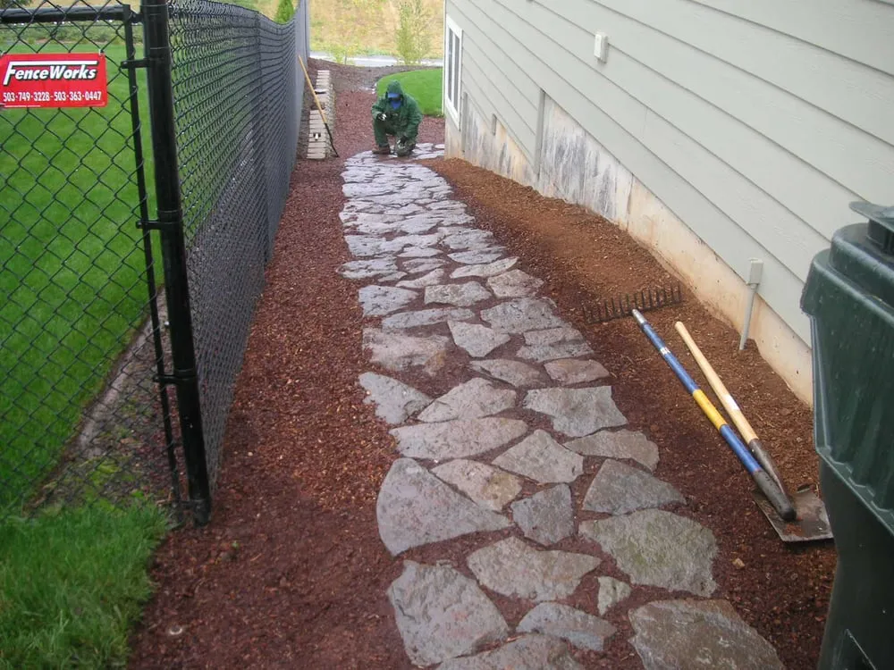 Top-rated lawn mowing service in Salem, OR - Greer Brand Industries