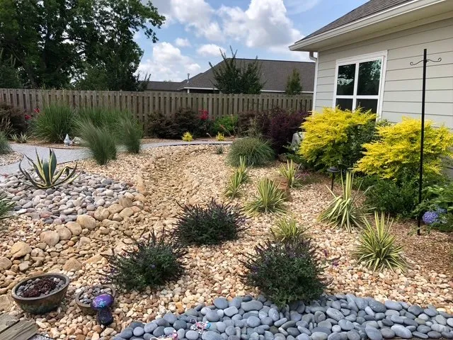 Trusted yard cleanup service experts serving Fairhope, AL - Greer Gardens