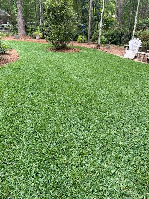 Local yard cleanup service in Fairhope, AL by Greer Gardens