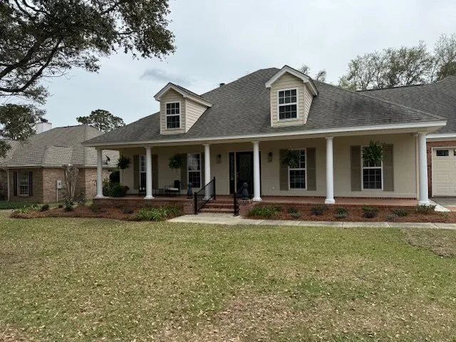 Trusted landscaping services for homes across Fairhope, AL - Greer Gardens