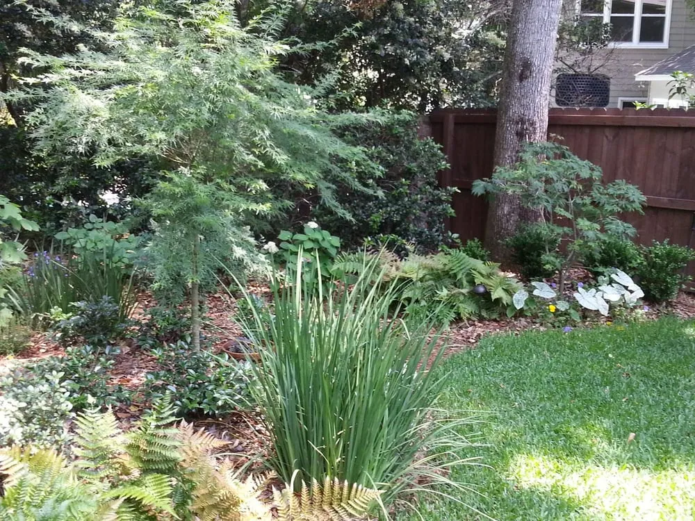 Expert landscape design in Fairhope, AL - Greer Gardens