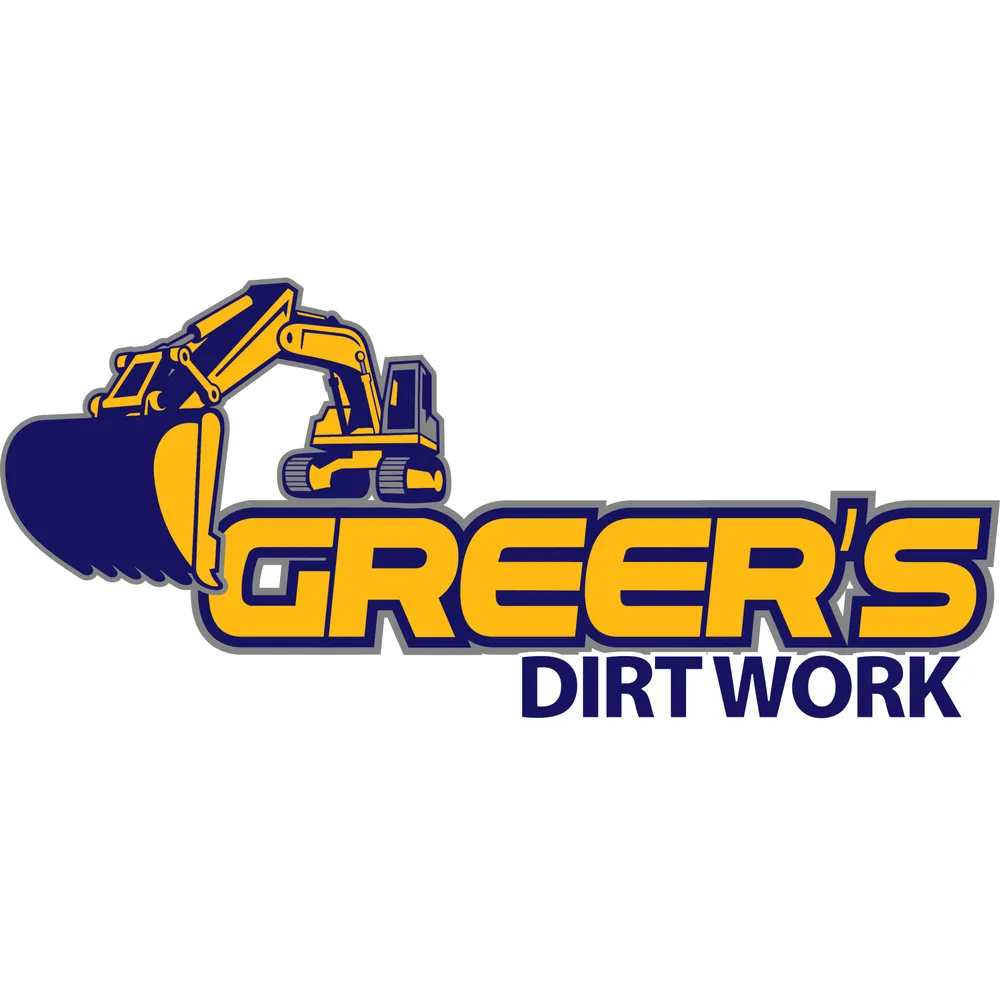 Professional yard cleanup service in Shreveport, LA - Greer's Dirt Work