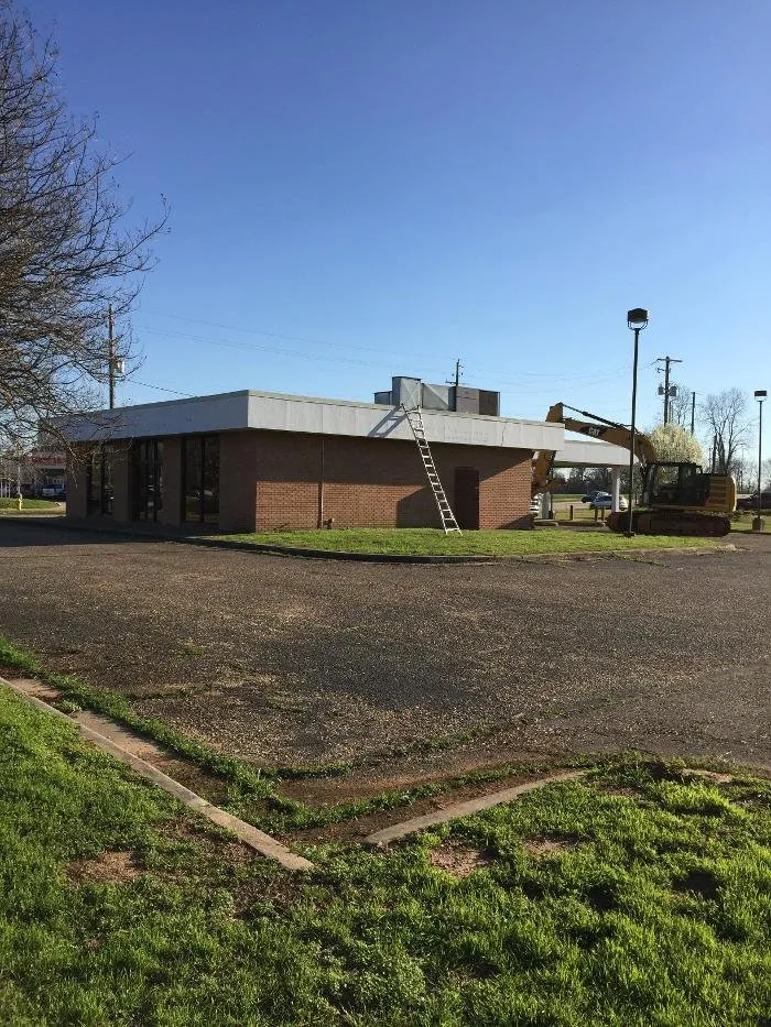 Top-rated garden landscaping experts serving Shreveport, LA - Greer's Dirt Work