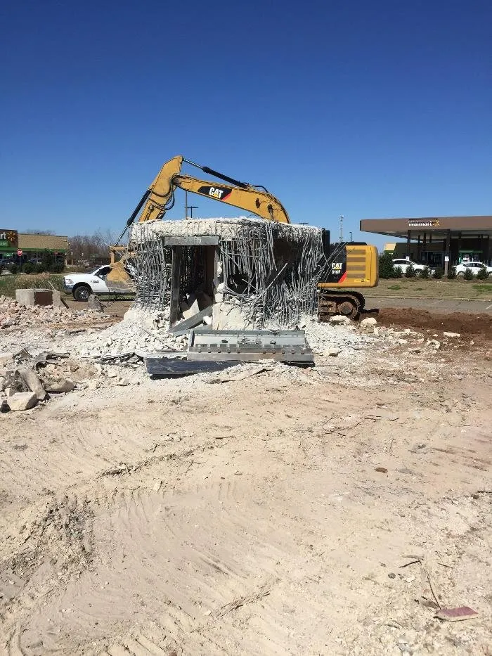 Expert landscape installation in Shreveport, LA - Greer's Dirt Work