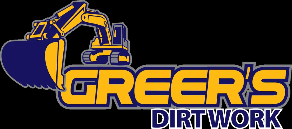 Local residential landscaping with custom design across Shreveport, LA - Greer's Dirt Work