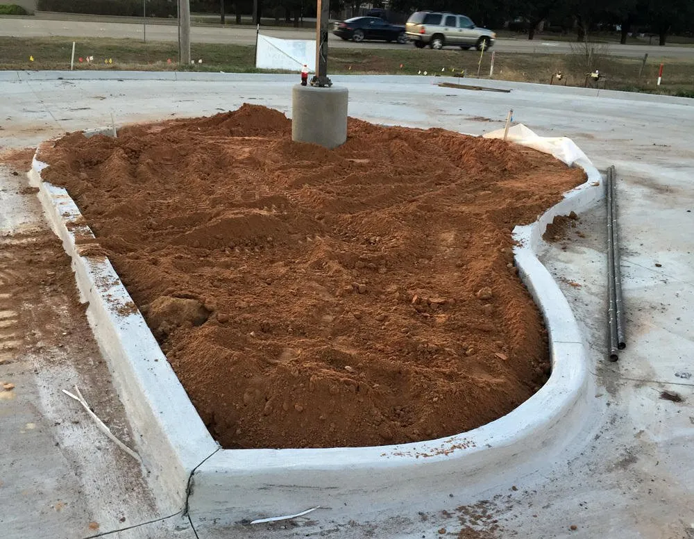 Trusted yard cleanup service experts serving Shreveport, LA - Greer's Dirt Work