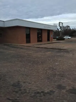 Greer's Dirt Work Logo