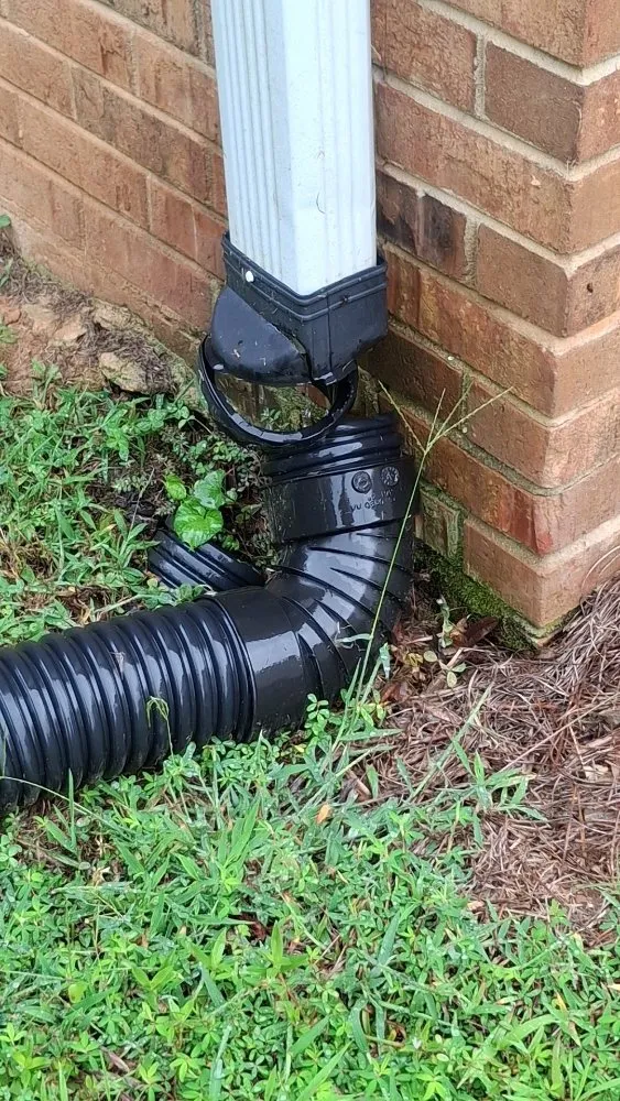 Expert yard maintenance in Eden, NC - Greer's Heritage Lawn & Maintenance