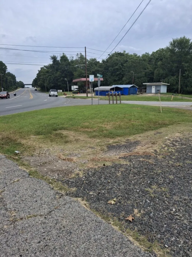 Expert lawn mowing service for year-round maintenance in Eden, NC by Greer's Heritage Lawn & Maintenance