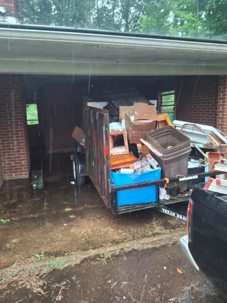 Professional garden landscaping with custom design across Eden, NC - Greer's Heritage Lawn & Maintenance