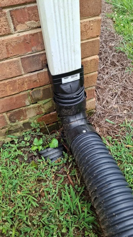 Trusted residential landscaping in Eden, NC by Greer's Heritage Lawn & Maintenance