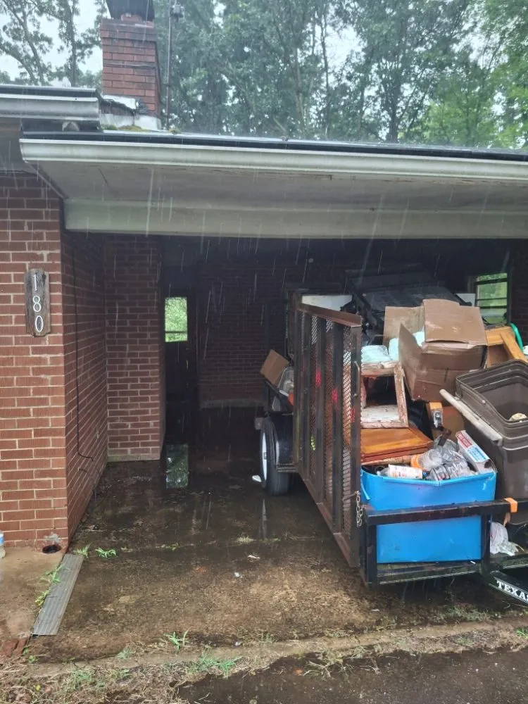 Top-rated outdoor landscaping in Eden, NC - Greer's Heritage Lawn & Maintenance