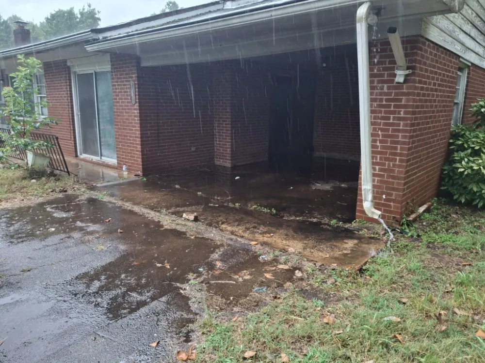 Custom lawn mowing service experts serving Eden, NC - Greer's Heritage Lawn & Maintenance