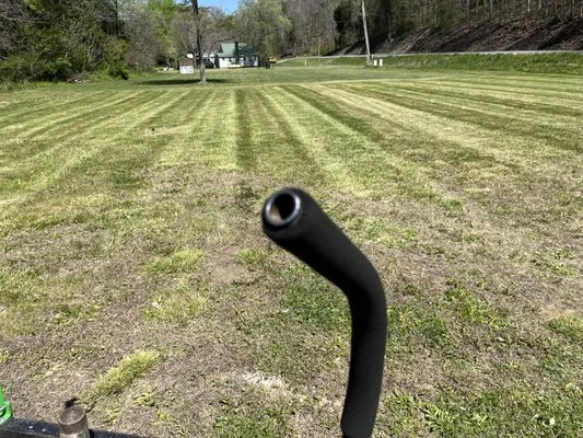 Greers Lawn Care & Services