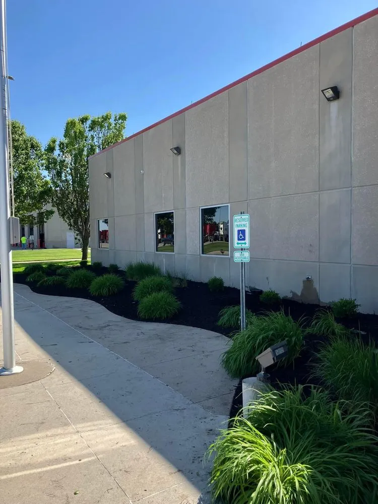 Reliable outdoor landscaping in Arlington, NE by Grefe Landscaping