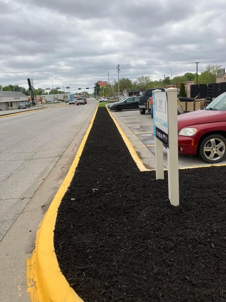 Trusted yard cleanup service in Arlington, NE - Grefe Landscaping