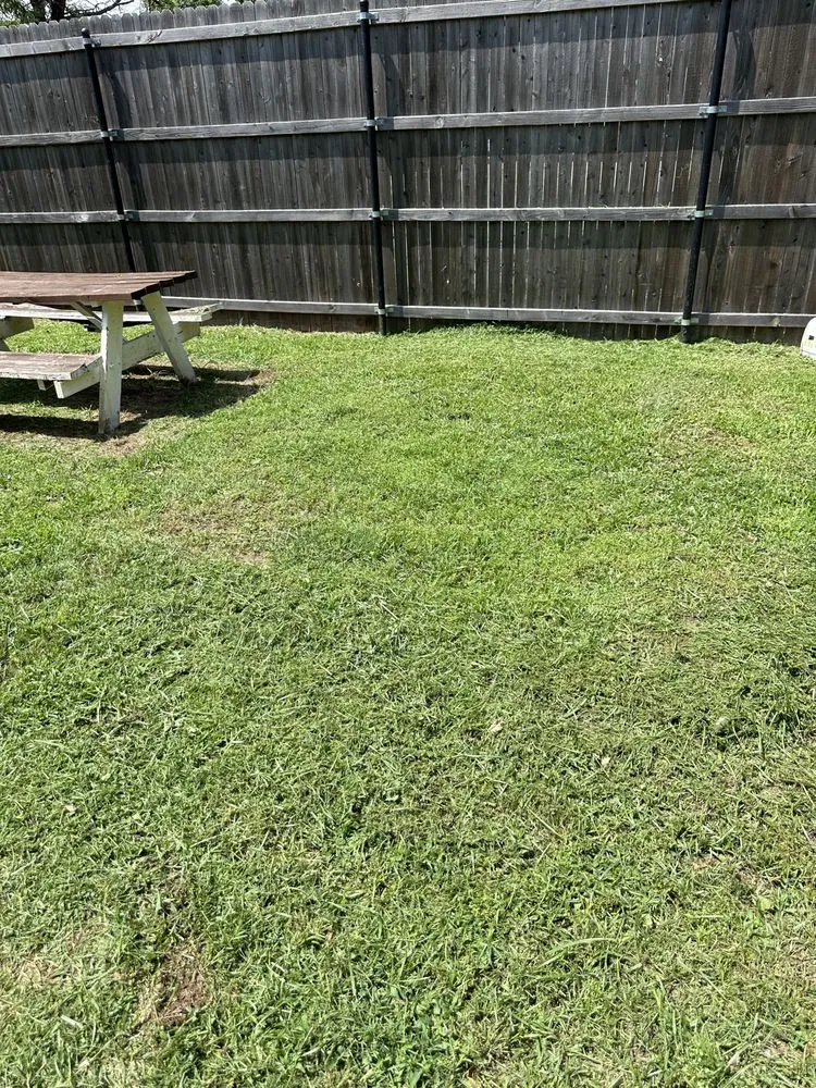 Trusted landscape design near you in Yukon, OK by Greg & Sons Lawn & Landscape