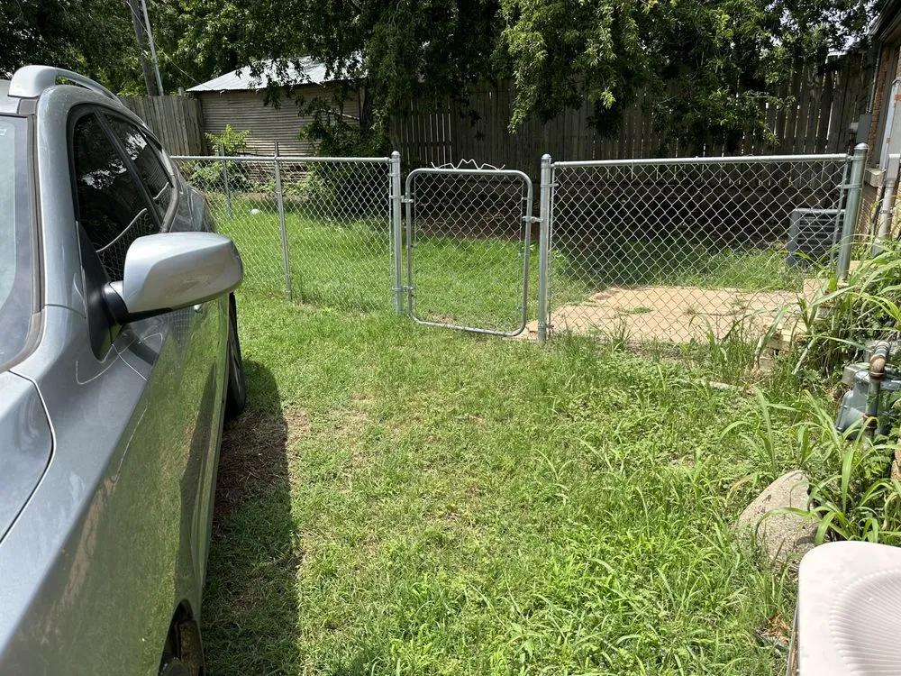 Reliable landscape design in Yukon, OK - Greg & Sons Lawn & Landscape