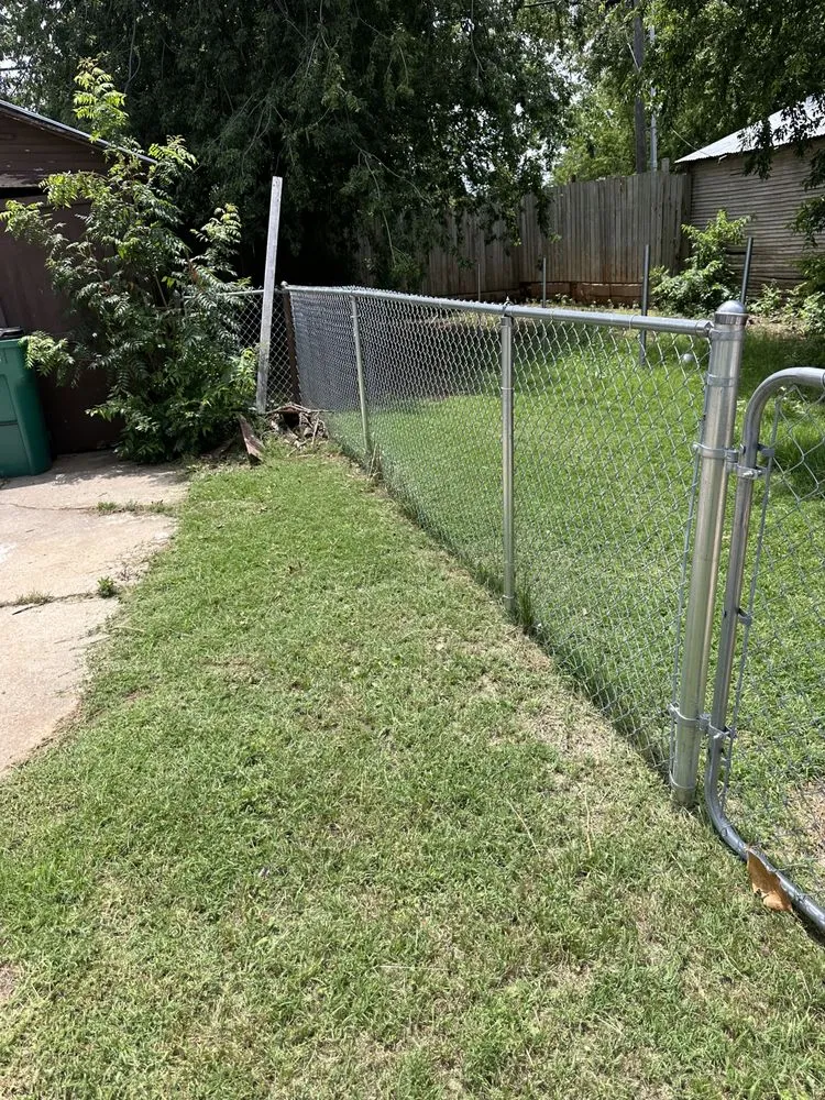 Trusted landscape design in Yukon, OK by Greg & Sons Lawn & Landscape