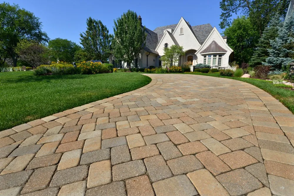 Expert outdoor landscaping in Livonia, MI by Greg Davis Landscape Service