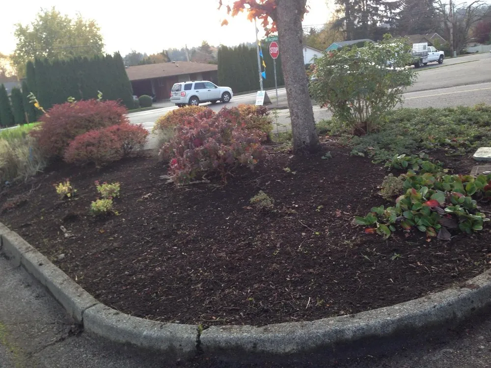 Top-rated lawn care service near you across Sumner, WA - Greg Landscaping