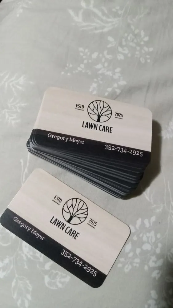 Expert lawn care service in Spring Hill, FL by Greg Mows