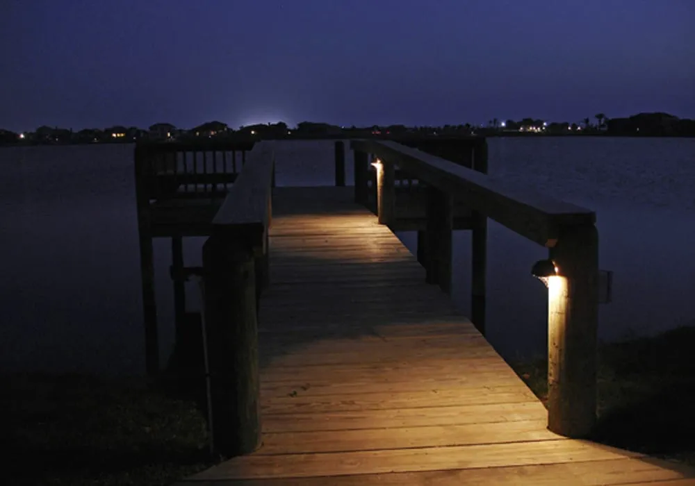 Trusted landscaping services experts serving Naples, FL - Greg Orick Marine Construction