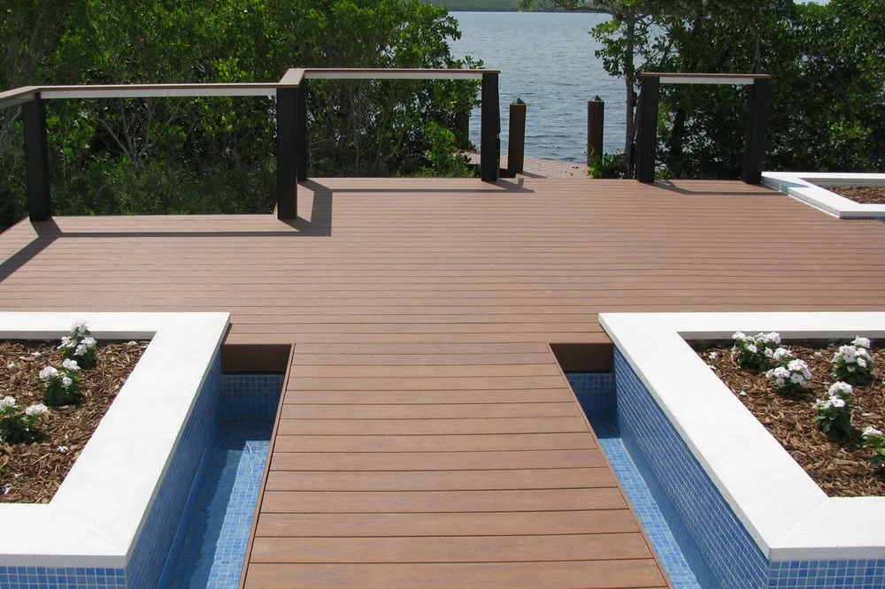 Expert yard cleanup service near you in Naples, FL by Greg Orick Marine Construction