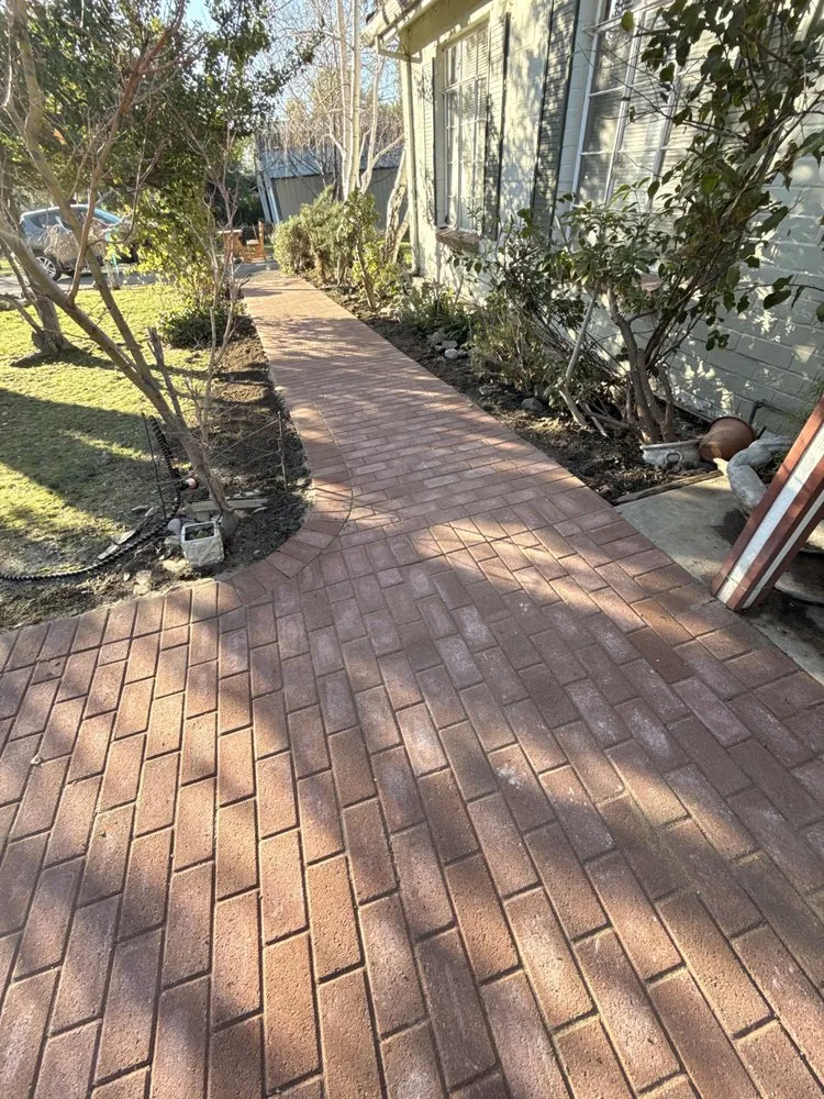 Trusted outdoor landscaping for year-round maintenance in Hollister, CA by Gregg's Complete Gardening & Landscape