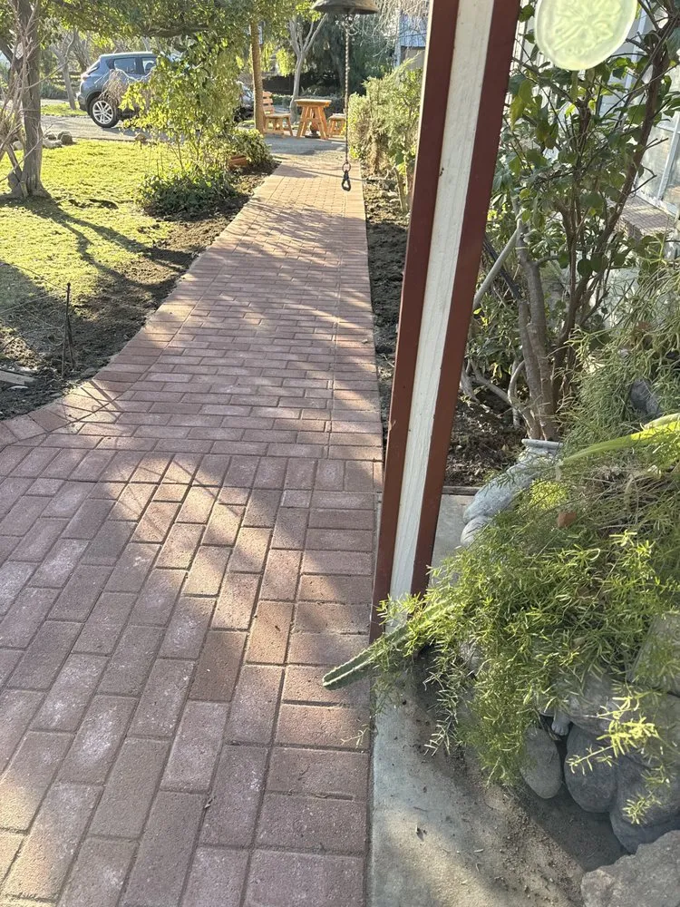 Local landscape design in Hollister, CA - Gregg's Complete Gardening & Landscape