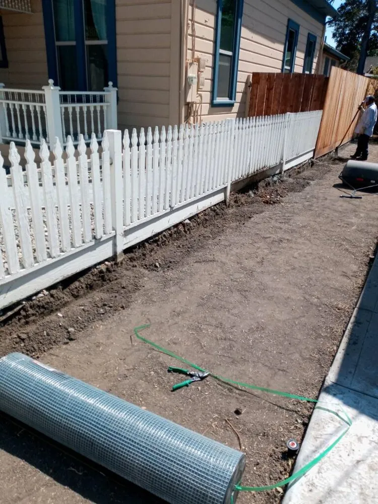 Expert yard cleanup service experts serving Hollister, CA - Gregg's Complete Gardening & Landscape