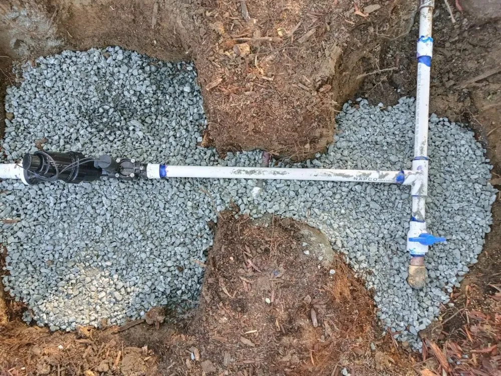 Trusted residential landscaping experts serving Hollister, CA - Gregg's Complete Gardening & Landscape