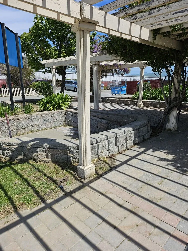 Reliable landscape installation in Hollister, CA - Gregg's Complete Gardening & Landscape