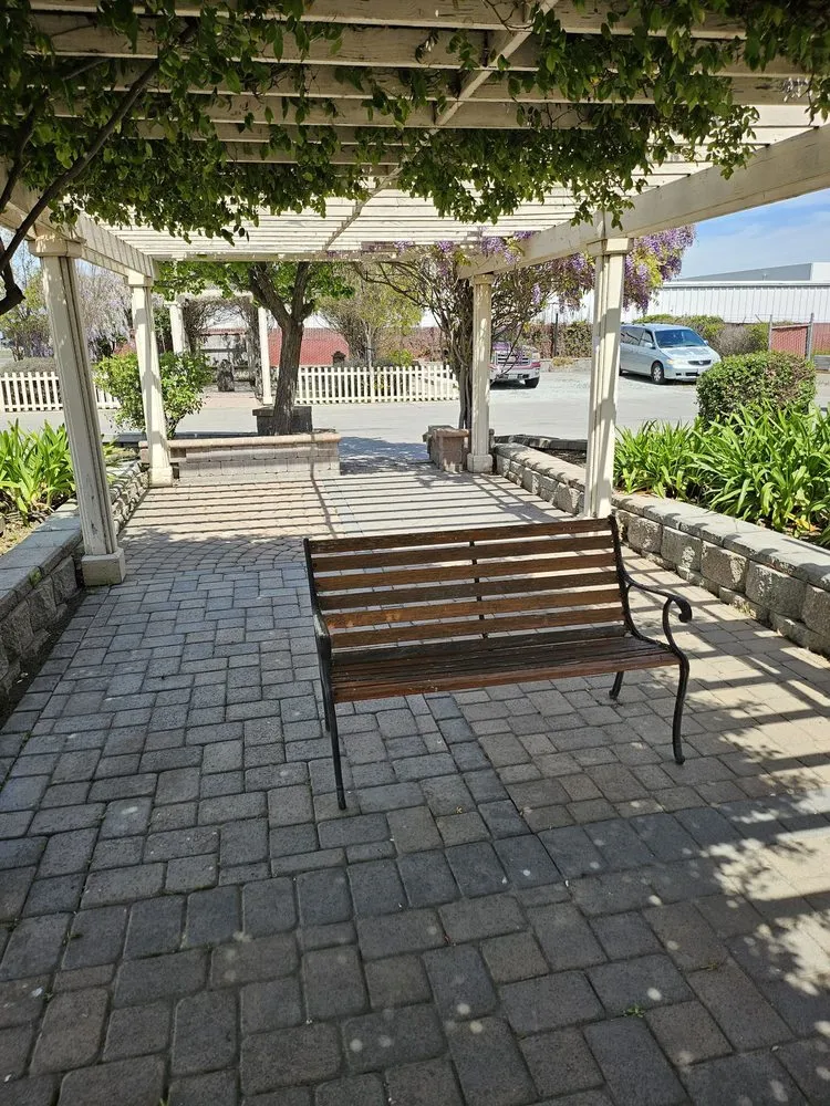 Custom residential landscaping for homes across Hollister, CA - Gregg's Complete Gardening & Landscape