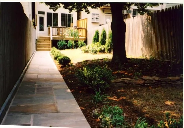 Expert lawn care service in Henrico, VA by Gregg's Gardens