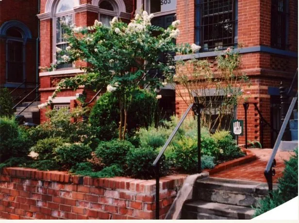 Reliable outdoor landscaping for beautiful yards across Henrico, VA - Gregg's Gardens