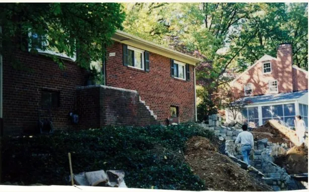 Top-rated yard maintenance in Henrico, VA - Gregg's Gardens