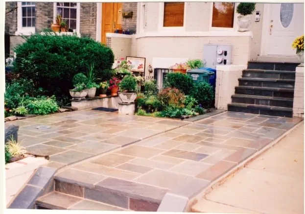 Trusted landscape design experts serving Henrico, VA - Gregg's Gardens