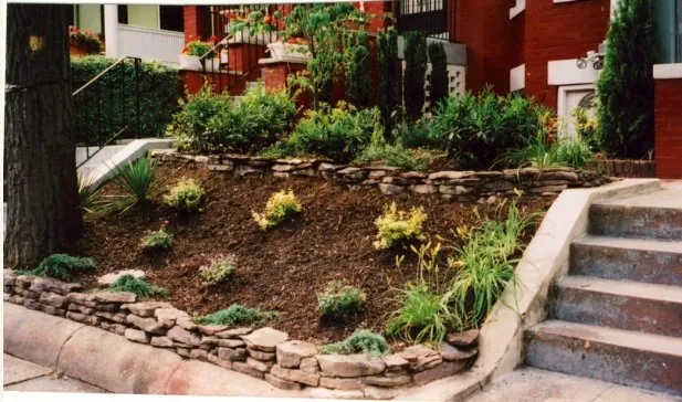 Local landscape installation experts serving Henrico, VA - Gregg's Gardens