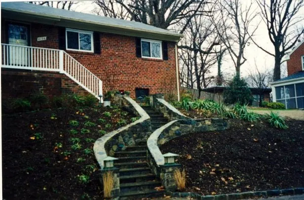 Custom residential landscaping experts serving Henrico, VA - Gregg's Gardens